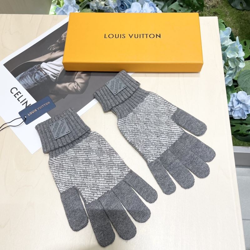 Louis Vuitton Gloves